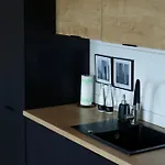 Capital Towers Dolce Appartement *