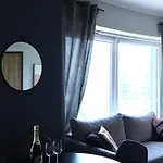 Capital Towers Dolce Appartement