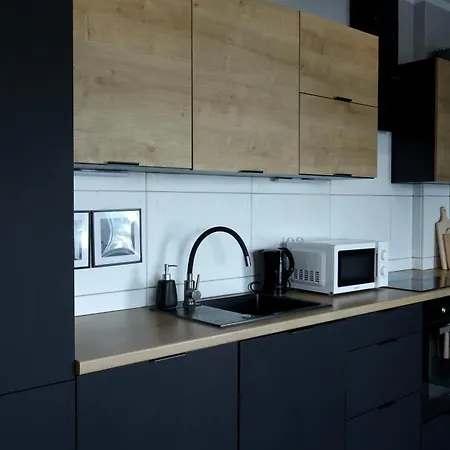 Capital Towers Dolce Apartment Rzeszów