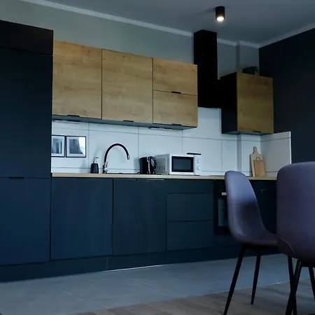 Capital Towers Dolce Rzeszów