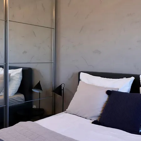 Capital Towers Dolce Apartment *