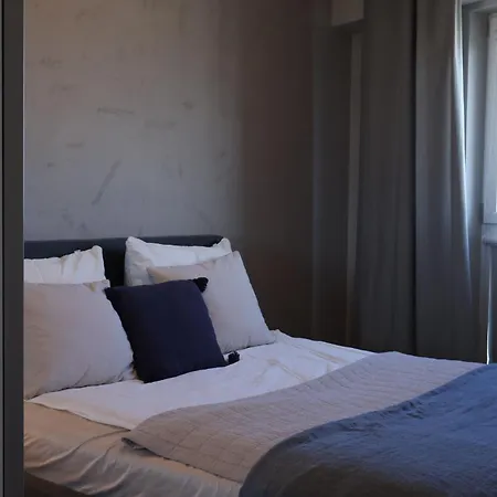 Apartment Capital Towers Dolce Rzeszów