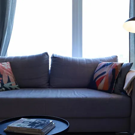 Capital Towers Dolce