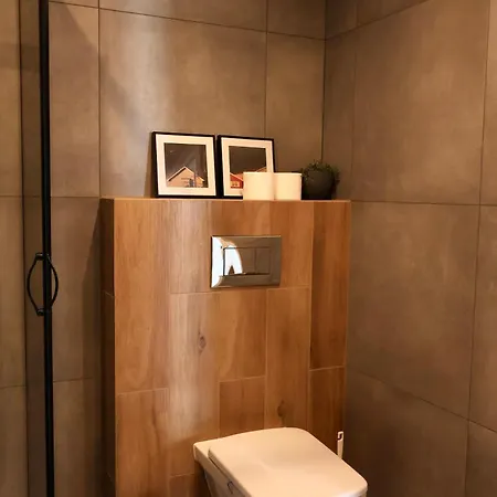 Capital Towers Dolce Apartment *