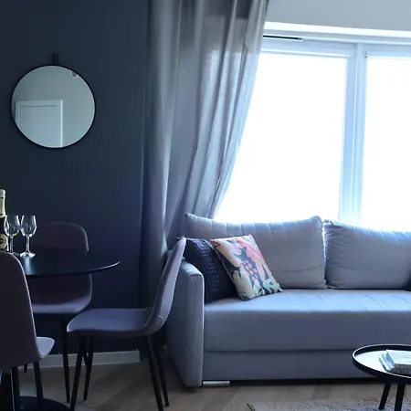 Capital Towers Dolce Apartment Rzeszów