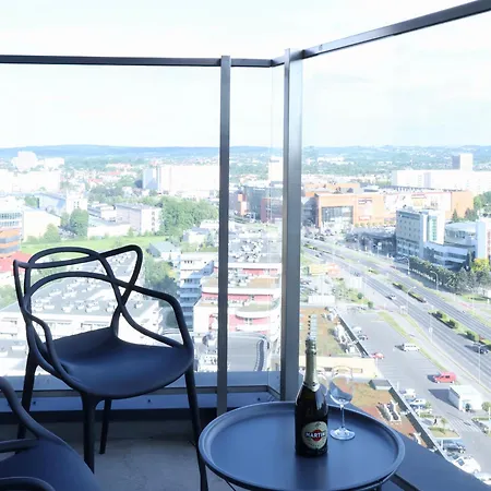 Apartment Capital Towers Dolce