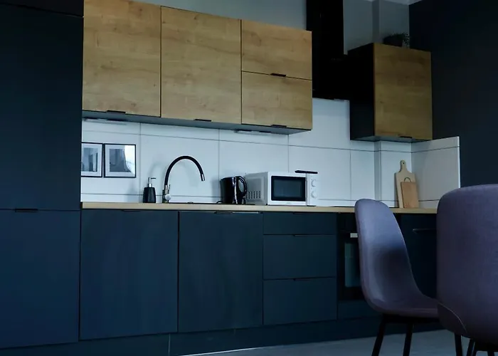 Capital Towers Dolce Rzeszów