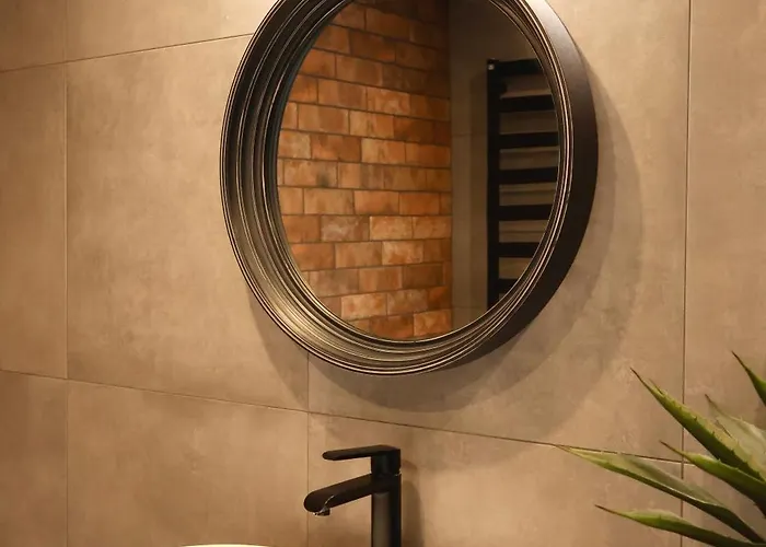 Capital Towers Dolce