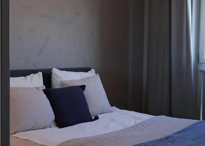 Appartamento Capital Towers Dolce Rzeszów