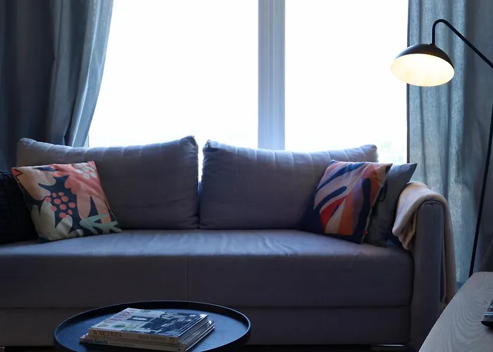 Capital Towers Dolce