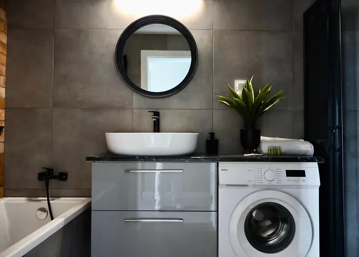 Capital Towers Dolce Rzeszów