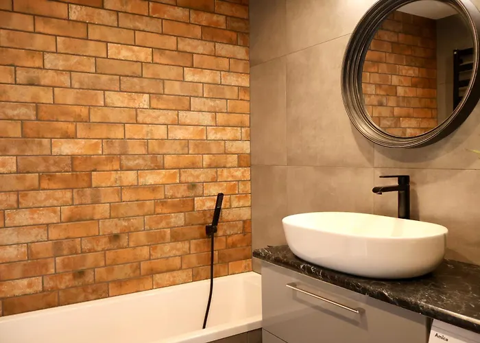 Capital Towers Dolce * Rzeszów