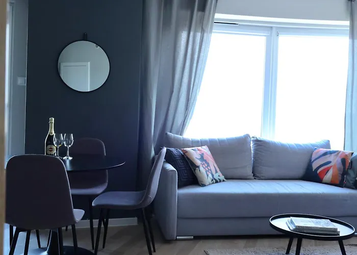 Capital Towers Dolce Apartment Rzeszów