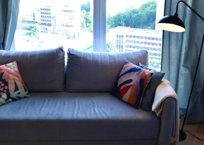 Capital Towers Dolce